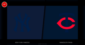 Pronostico New York Yankees vs Minnesota Twins