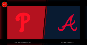 Pronostico Philadelphia Phillies vs Atlanta Braves