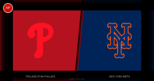 Pronostico Philadelphia Phillies vs New York Mets