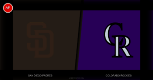 Pronostico San Diego Padres vs Colorado Rockies