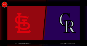 Pronostico St. Louis Cardinals vs Colorado Rockies