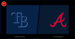 Pronostico Tampa Bay Rays vs Atlanta Braves