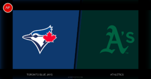 Pronostico Toronto Blue Jays vs Athletics