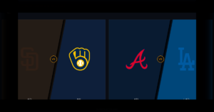 MLB Expert Picks Oct-04-2026