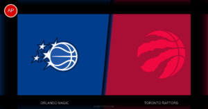 Orlando Magic vs Toronto Raptors