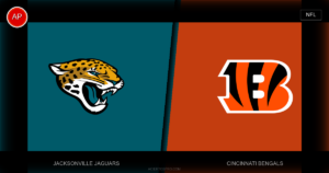 Pronosticos Jacksonville Jaguars vs Cincinnati Bengals