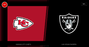 Pronosticos Kansas City Chiefs vs Las Vegas Raiders