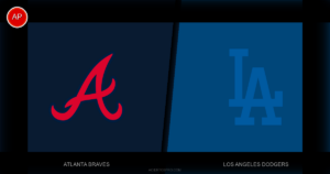 Pronostico Atlanta Braves vs Los Angeles Dodgers