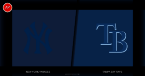 Pronostico New York Yankees vs Tampa Bay Rays